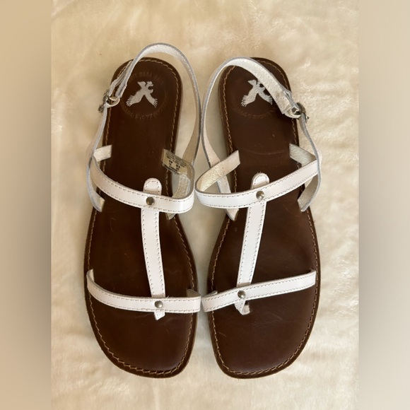 American Eagle Women’s Sandals (10) NWOT - Picture 1 of 7